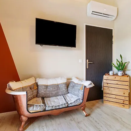 D'hotes Bien-etre Simple 3* Belvès