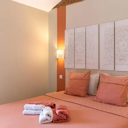 D'hotes Bien-etre Simple 3* Belvès