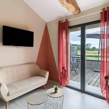 D'hotes Bien-etre Simple Belvès