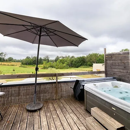 D'hotes Bien-etre Simple 3*