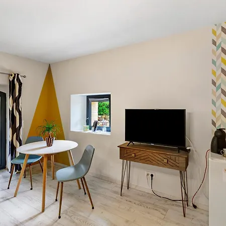 Bed and breakfast D'hotes Bien-etre Simple Belvès