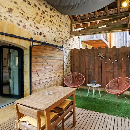 D'hotes Bien-etre Simple Bed and breakfast 3*