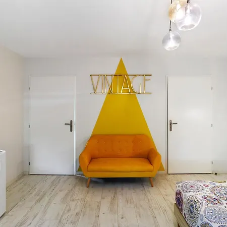 Panzió D'hotes Bien-etre Simple Belvès
