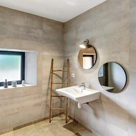 Bed and breakfast D'hotes Bien-etre Simple