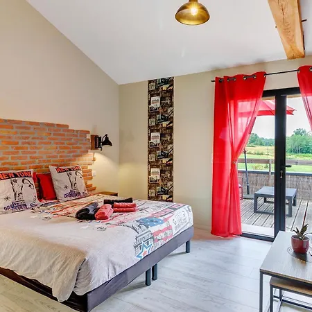 D'hotes Bien-etre Simple 3*