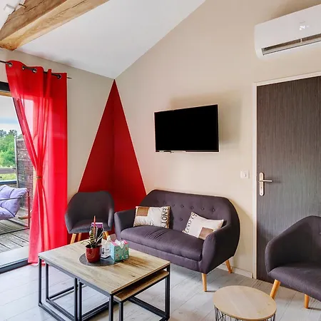 Bed and breakfast D'hotes Bien-etre Simple