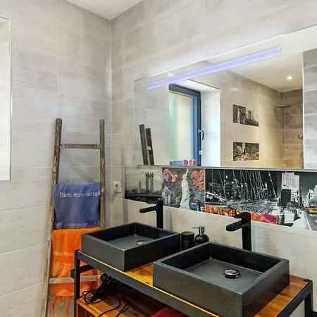 D'hotes Bien-etre Simple 3*
