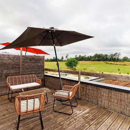 Bed and breakfast D'hotes Bien-etre Simple 3*
