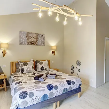D'hotes Bien-etre Simple 3*