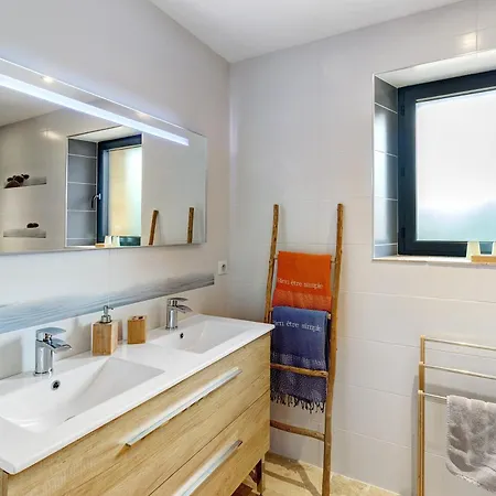 Bed and breakfast D'hotes Bien-etre Simple 3*